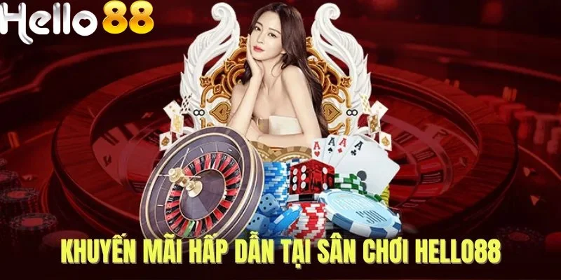 Hệ thống triển khai khuyến mãi cho toàn bộ hội viên