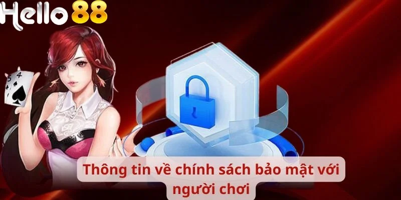 Hello88 áp dụng đa dạng công nghệ để bảo mật dữ liệu